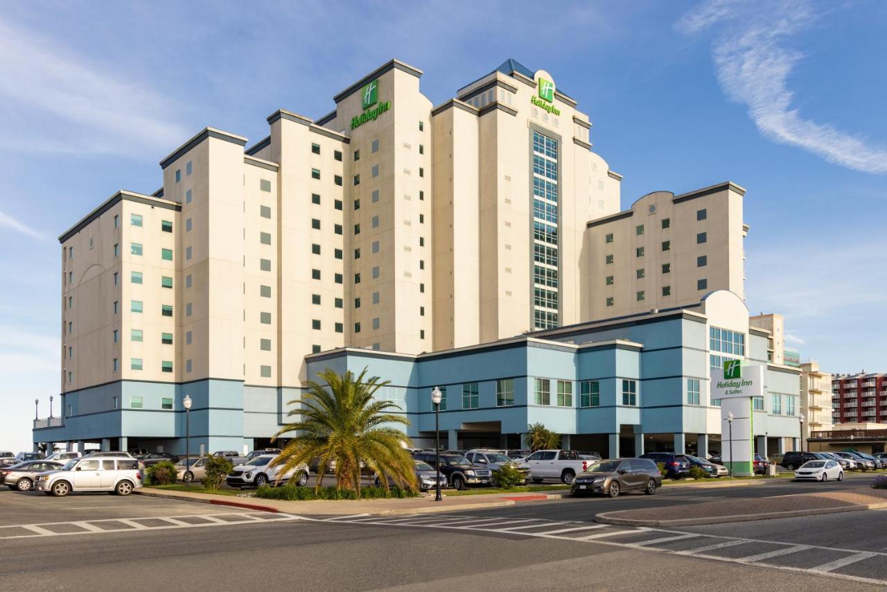 Holiday Inn & Suites Ocean City, An Ihg Hotel Exteriör bild