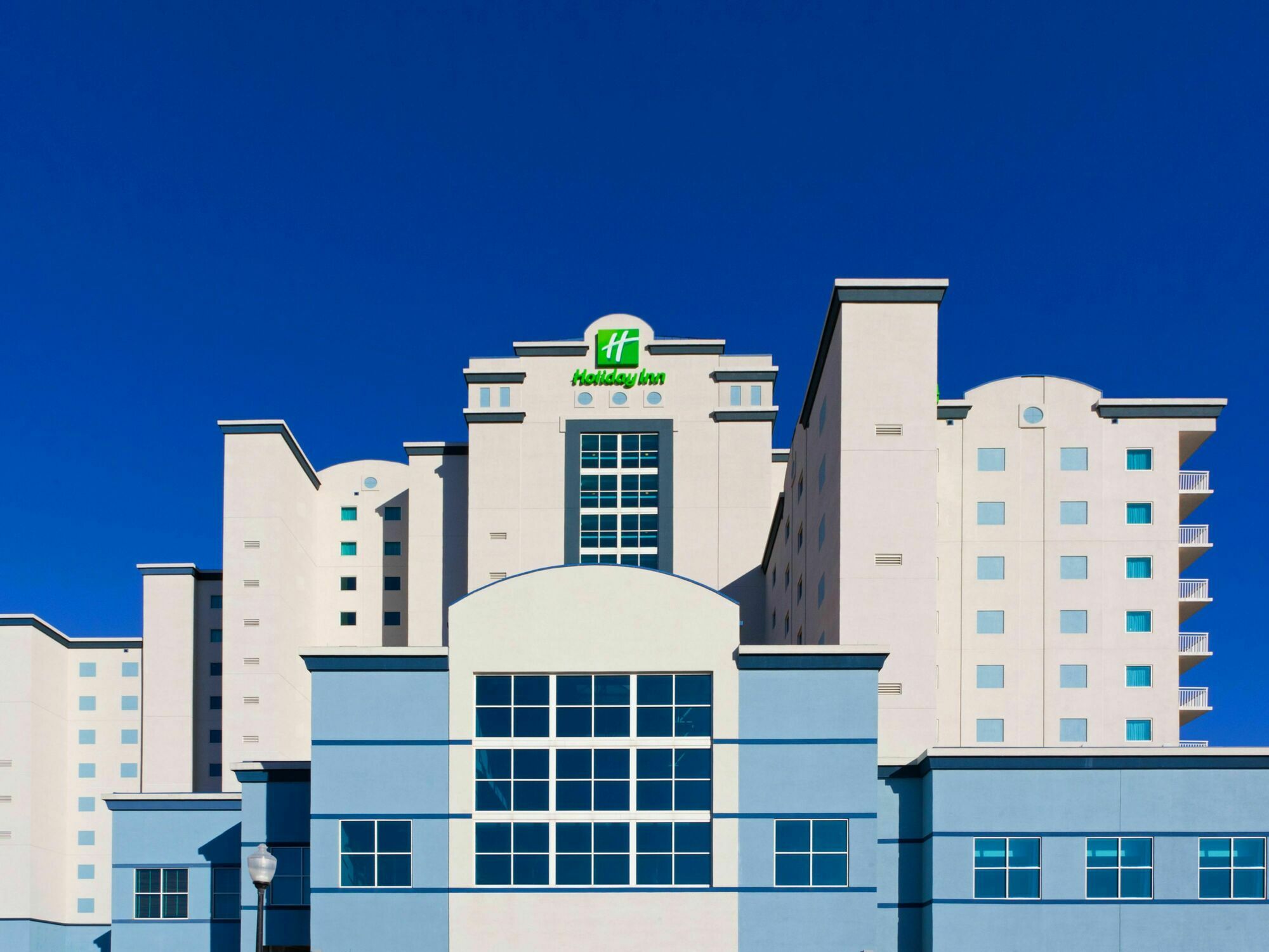 Holiday Inn & Suites Ocean City, An Ihg Hotel Exteriör bild