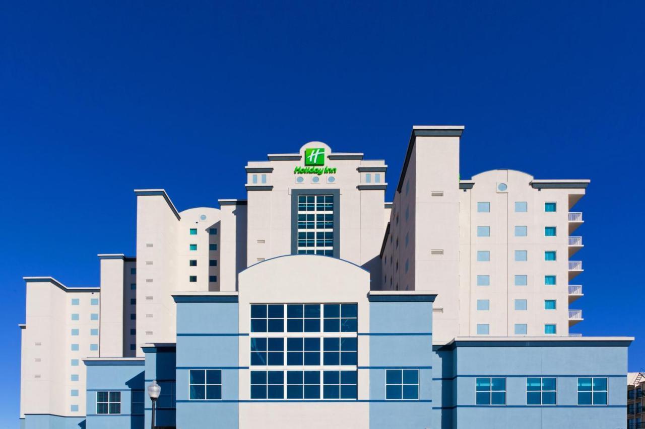 Holiday Inn & Suites Ocean City, An Ihg Hotel Exteriör bild